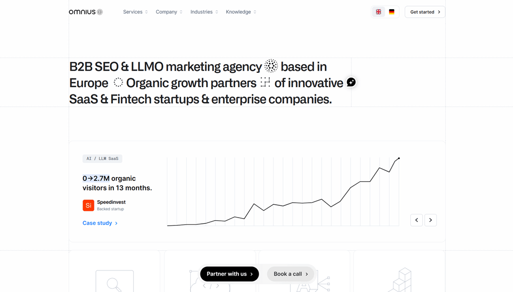 8 Best B2B SaaS SEO Agencies in 2026