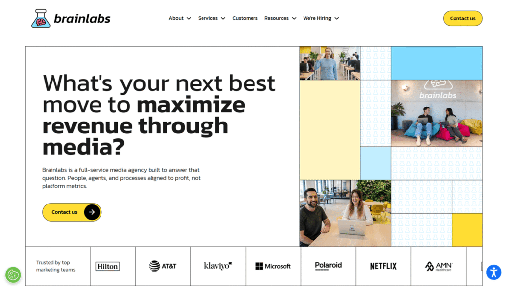 Brainlabs