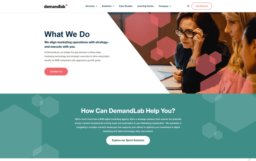DemandLab
