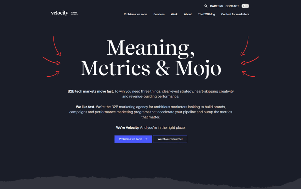Velocity Partners