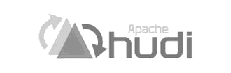 Apache Hudi logo