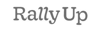 RallyUp logo